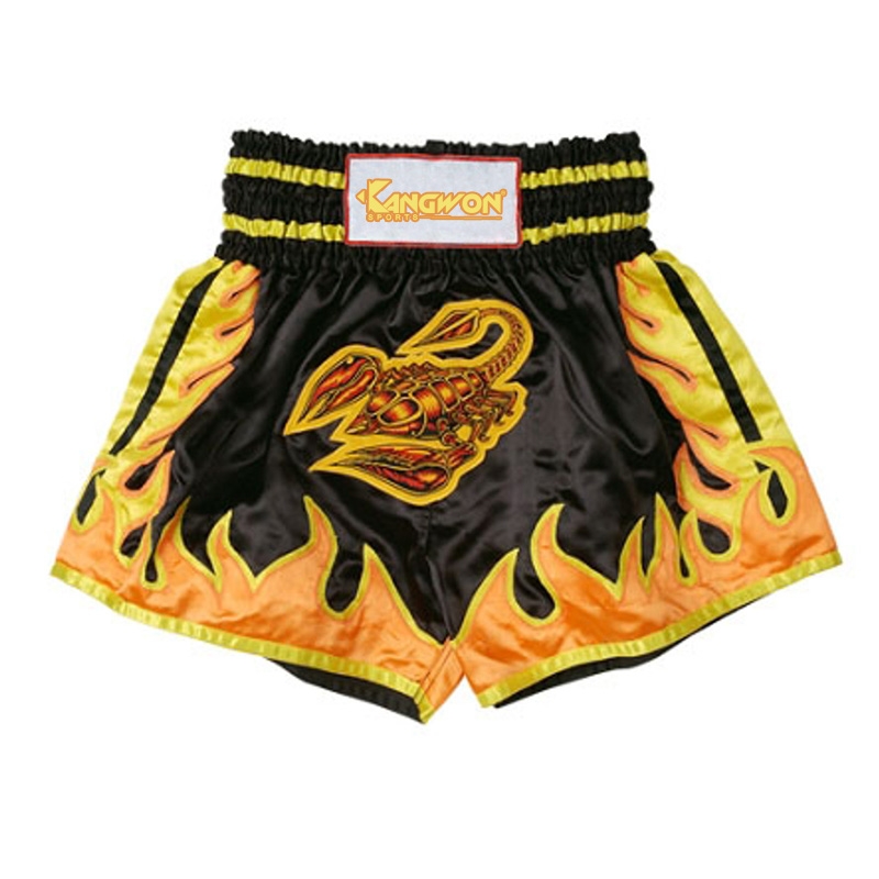 Boxing MMA Shorts